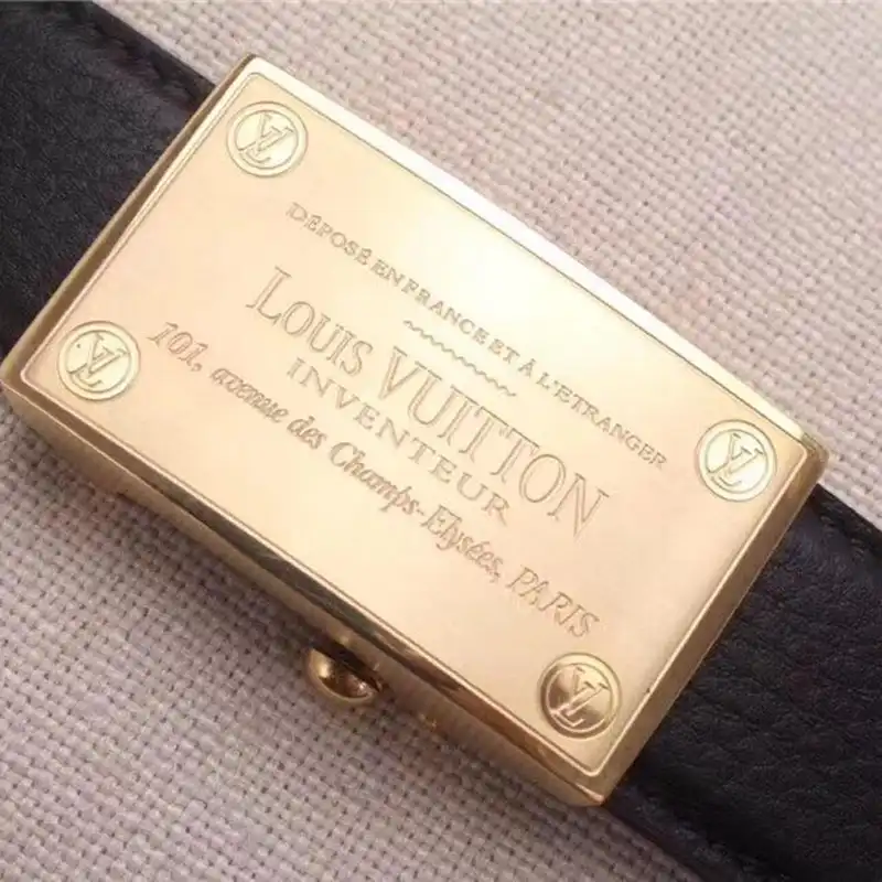 LV s Belte 1905BL0365
