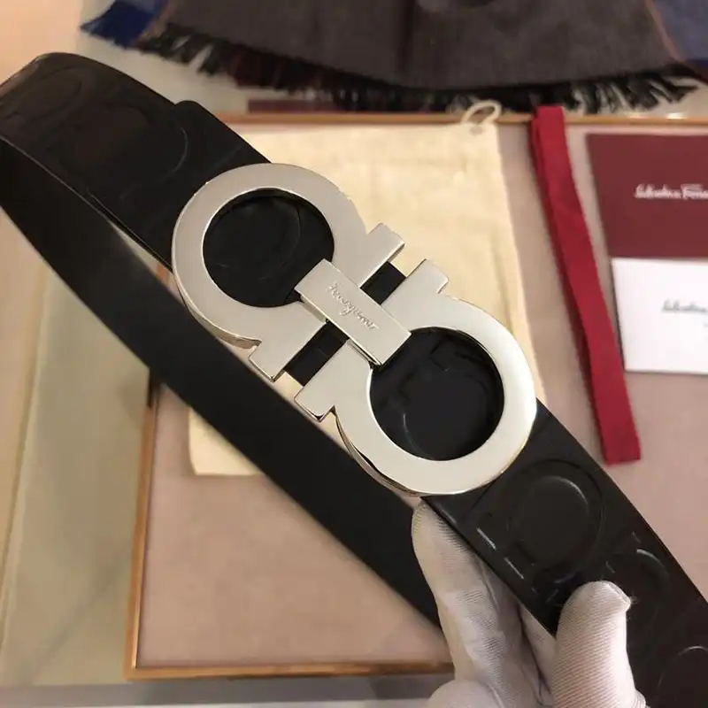 Salvatore Ferragamo s Belte 1907BL0048