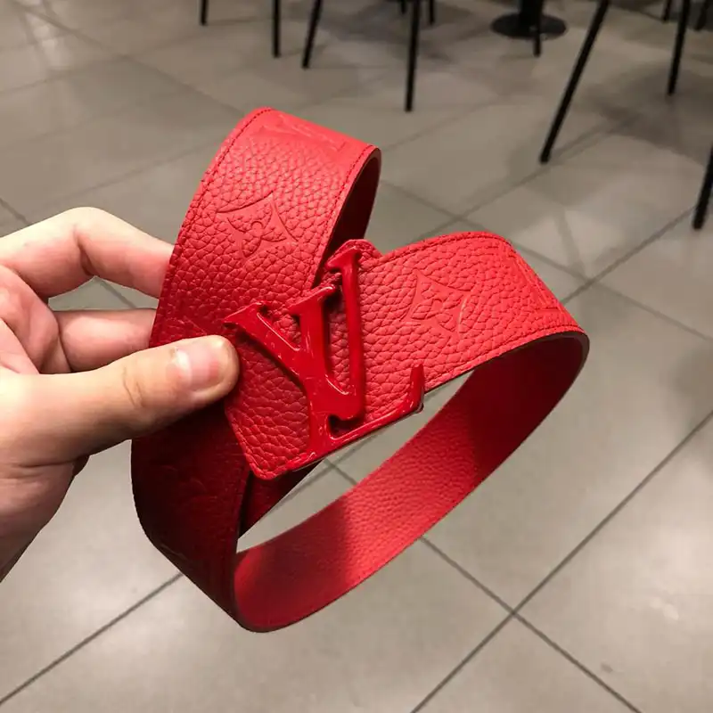 LV s Belte 1907BL0106