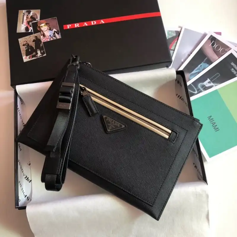 Pra*a bags 1910bb0050