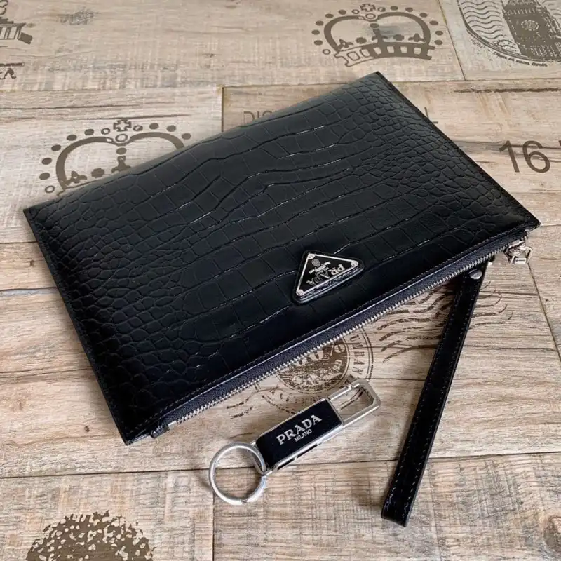 Pra*a bags 1910bb0100