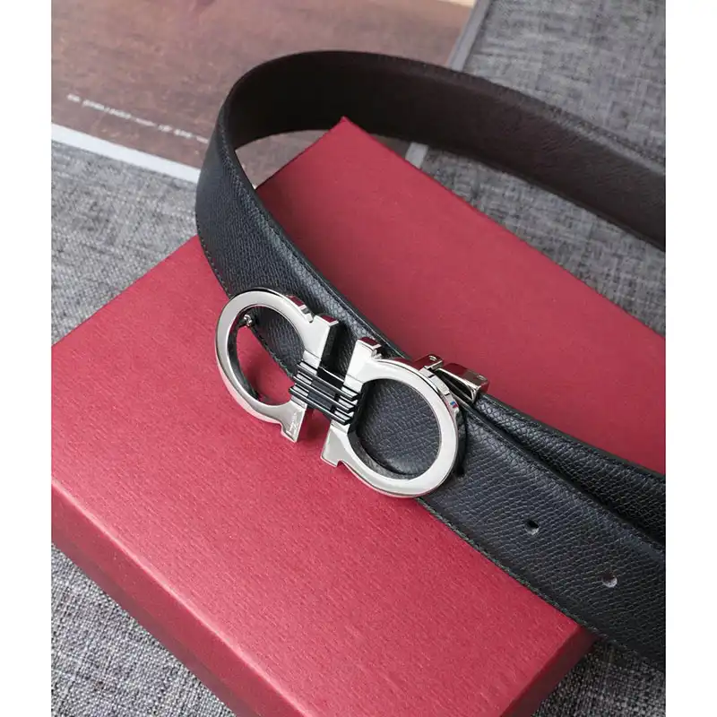 Salvatore Ferragamo s Belte 19xf0092