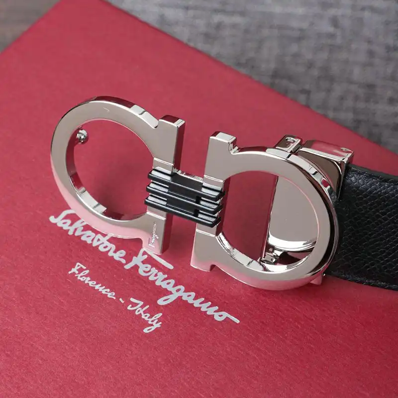 Salvatore Ferragamo s Belte 19xf0092