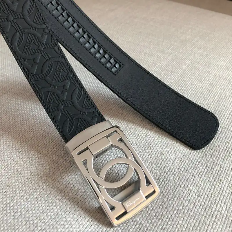 Salvatore Ferragamo s Belt 2009XF0032