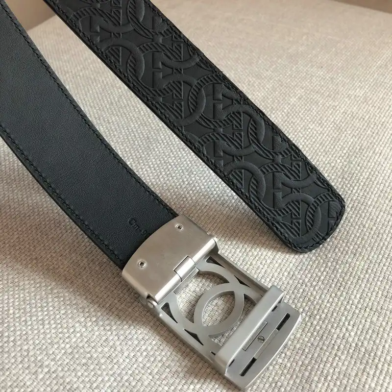 Salvatore Ferragamo s Belt 2009XF0032