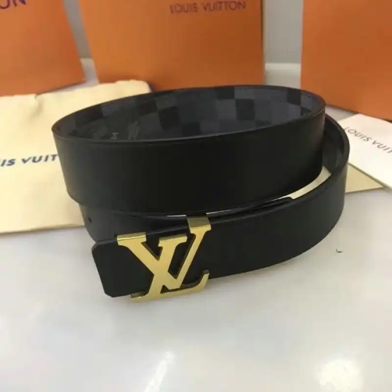 LV s Belt 2012XIA0040