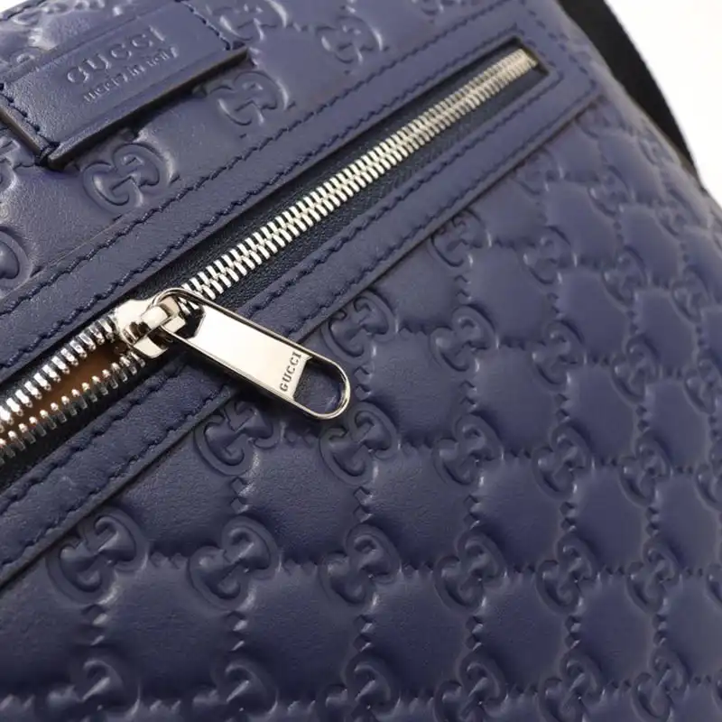 G*u*i crossbody bag 19gm0049