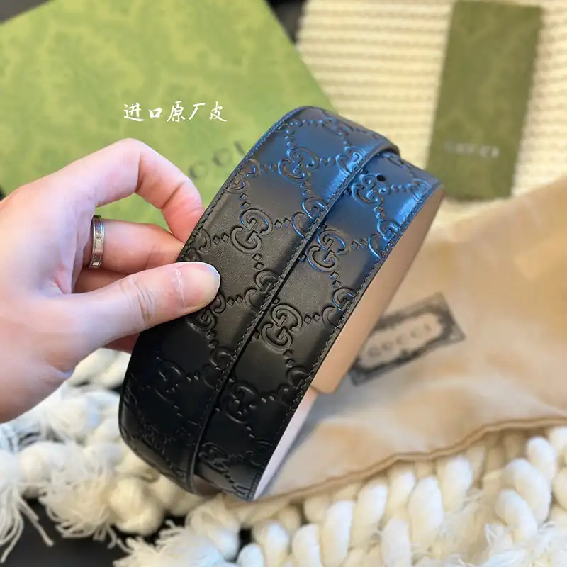 G*u*i belts 2407xf0027