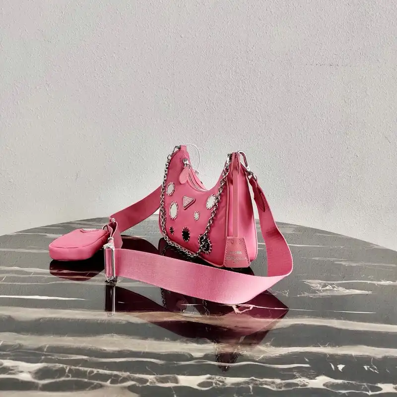 Pra*a bags 206fy0044