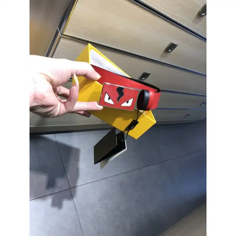 F**di s belt 20xia0017