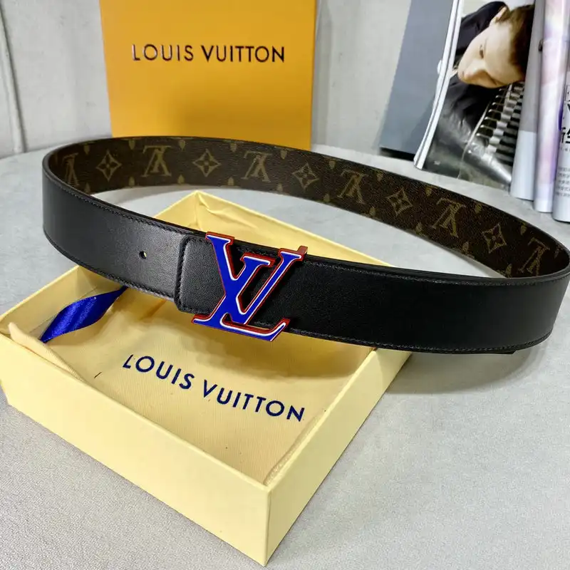 LV Belts 2101SH0095