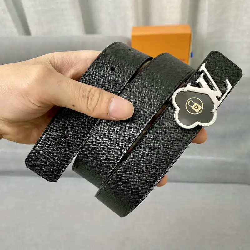 LV Belts 2101SH0114