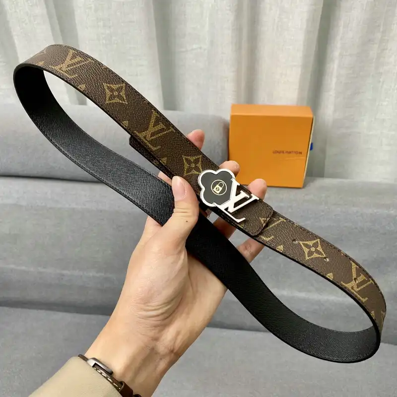 LV Belts 2101SH0114