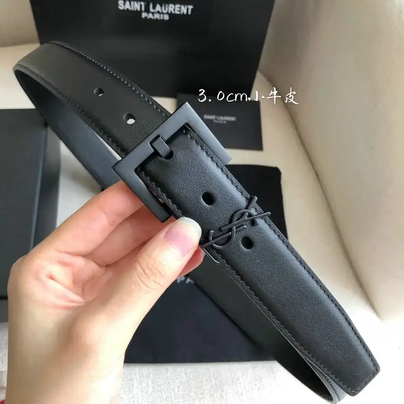 Y51 belts 2104xf0077