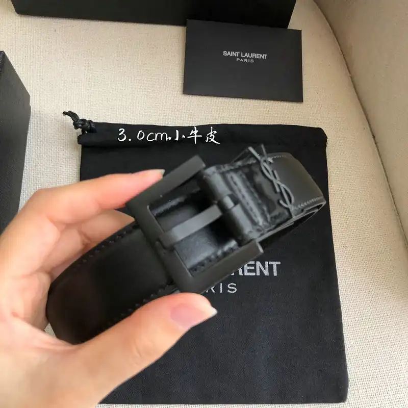 Y51 belts 2104xf0077