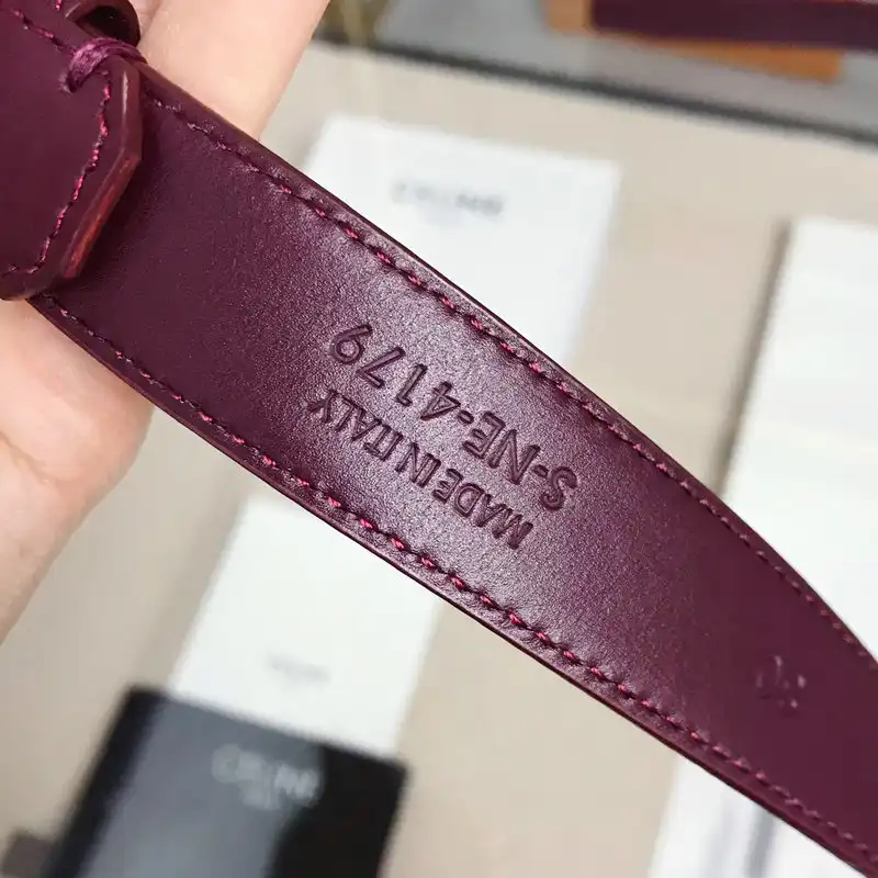 Ce1i*e belts 2106xf0061