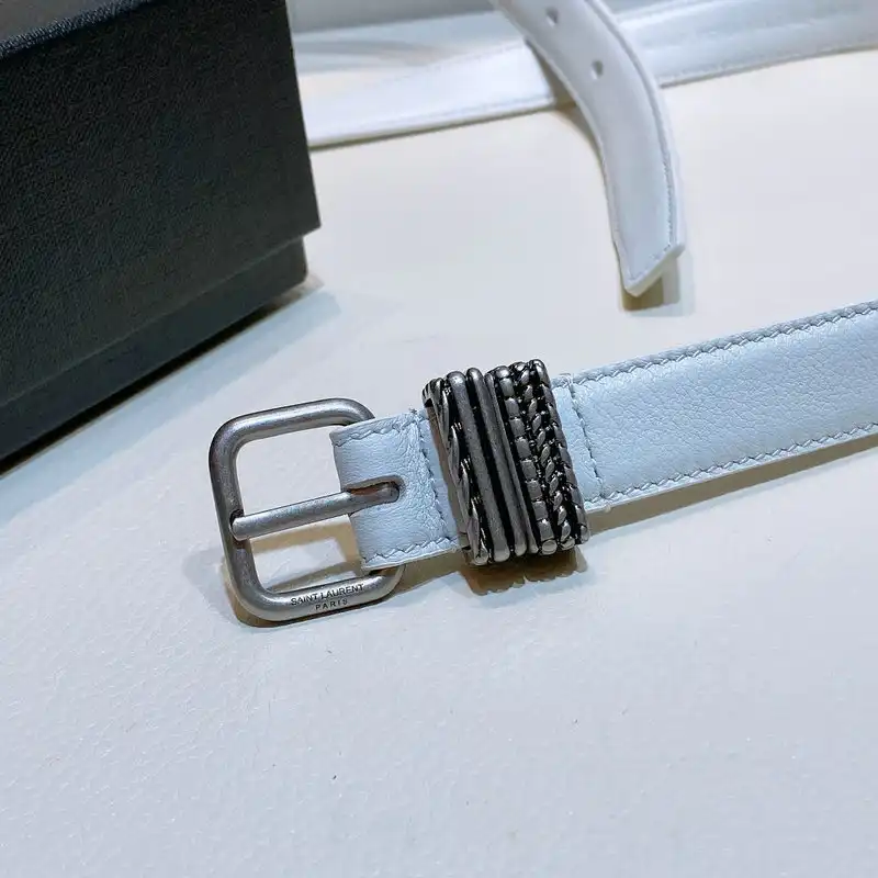 Y51 belts 2106xa0160