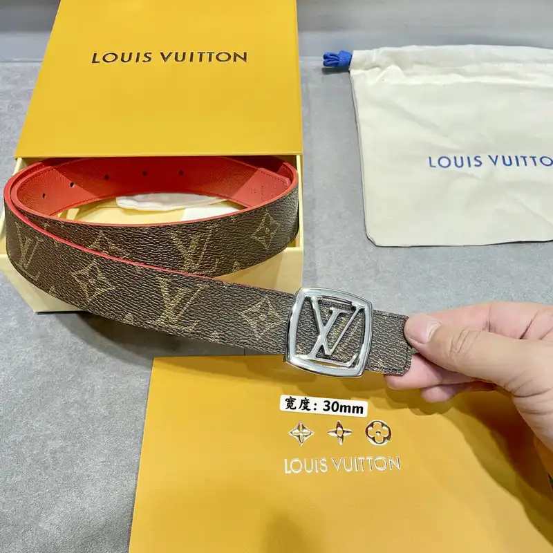 LV Belts 2109XF0027