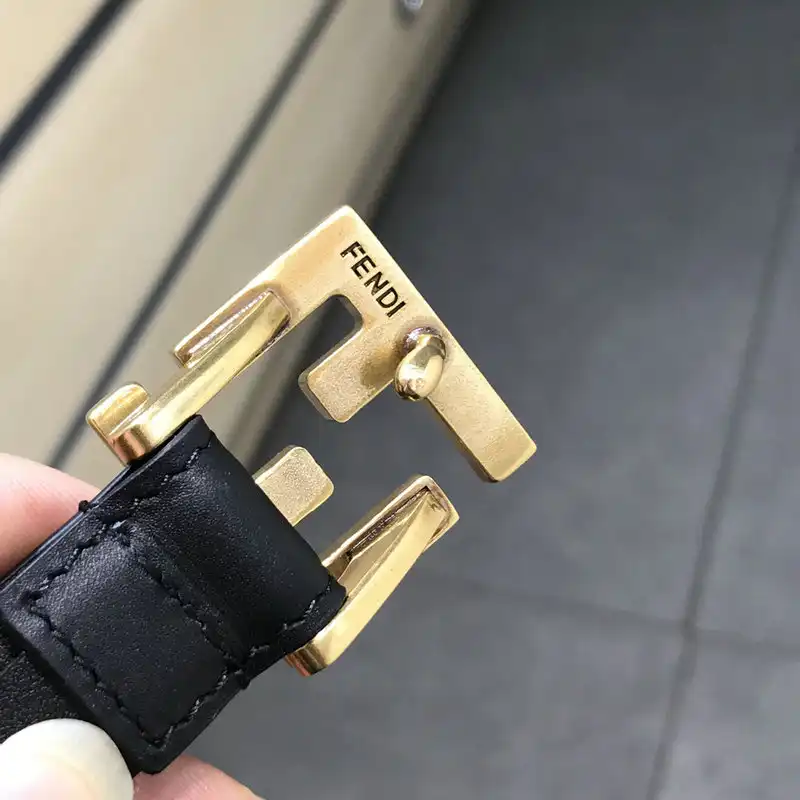 F**di belts 2109xf0045