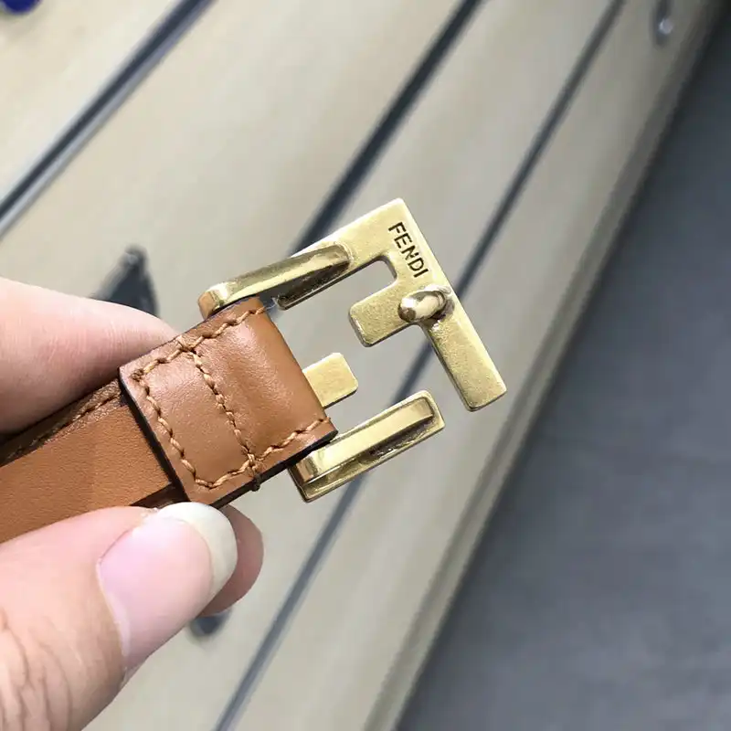 F**di belts 2109xf0046