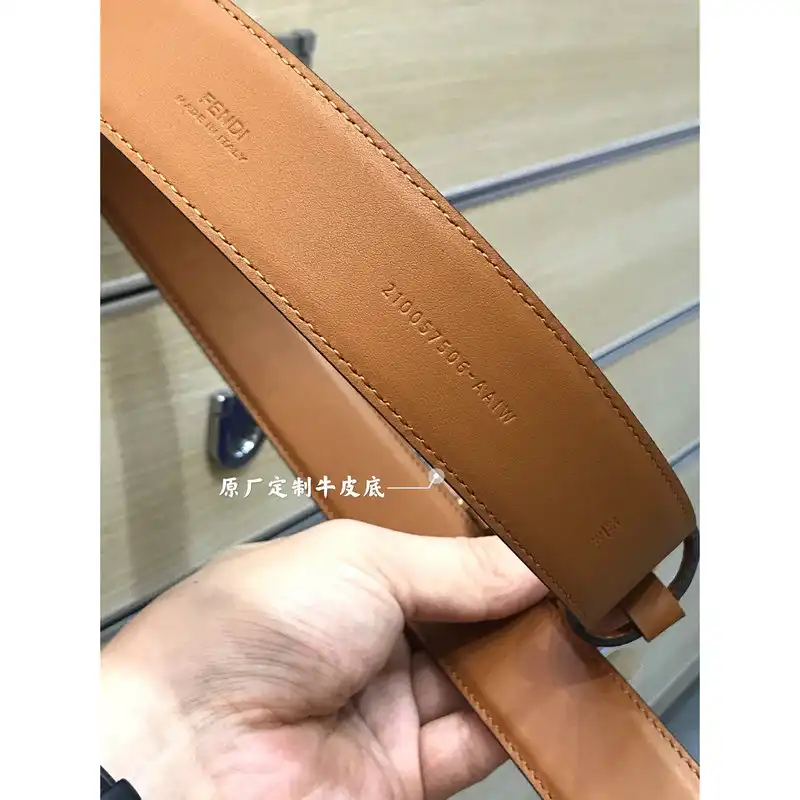 F**di belts 2109xf0049