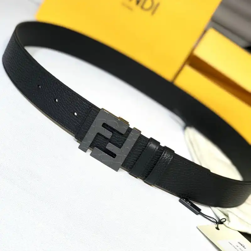 Fendi Belts 2109XF0051