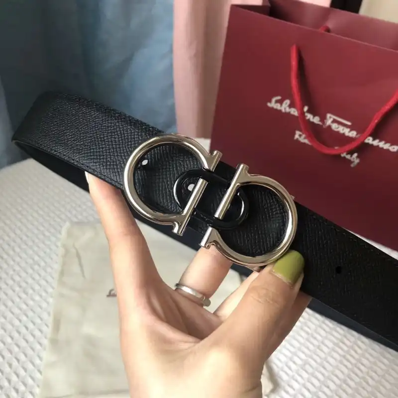 Salvatore Ferragamo Belts 2110XA0005