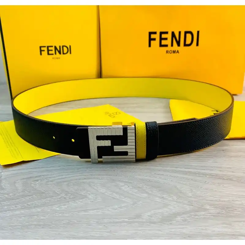 F**di belts 2110xa0026