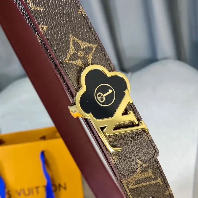 LV Belts 2110XA0065
