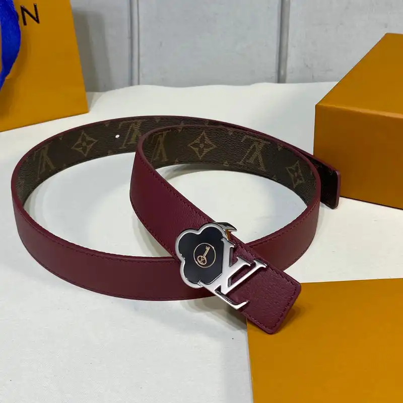 LV Belts 2110XA0066