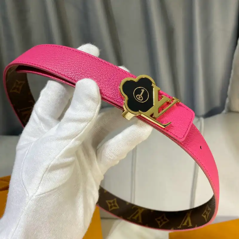 LV Belts 2110XA0069