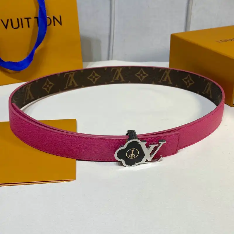 LV Belts 2110XA0070