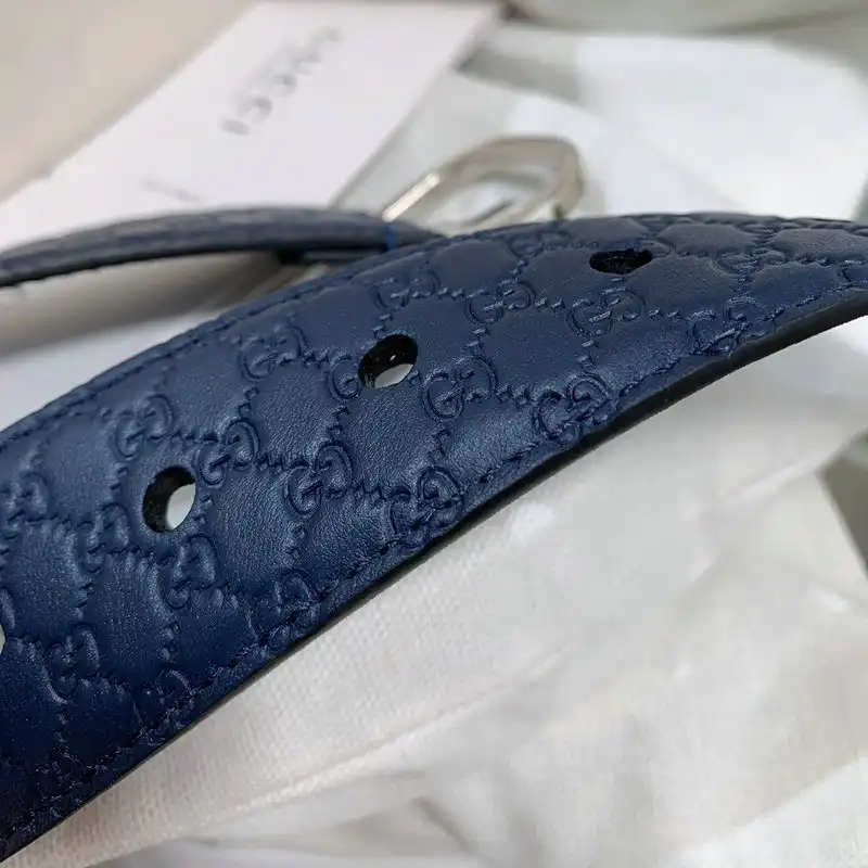 G*u*i belts 2110xf0028