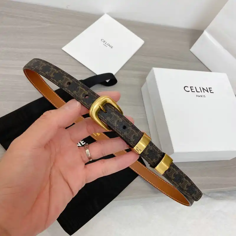 Ce1i*e belts 2110xf0048
