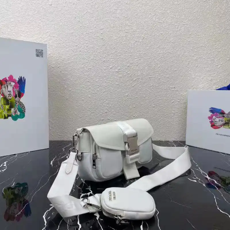 Pra*a bag 2111ht0007