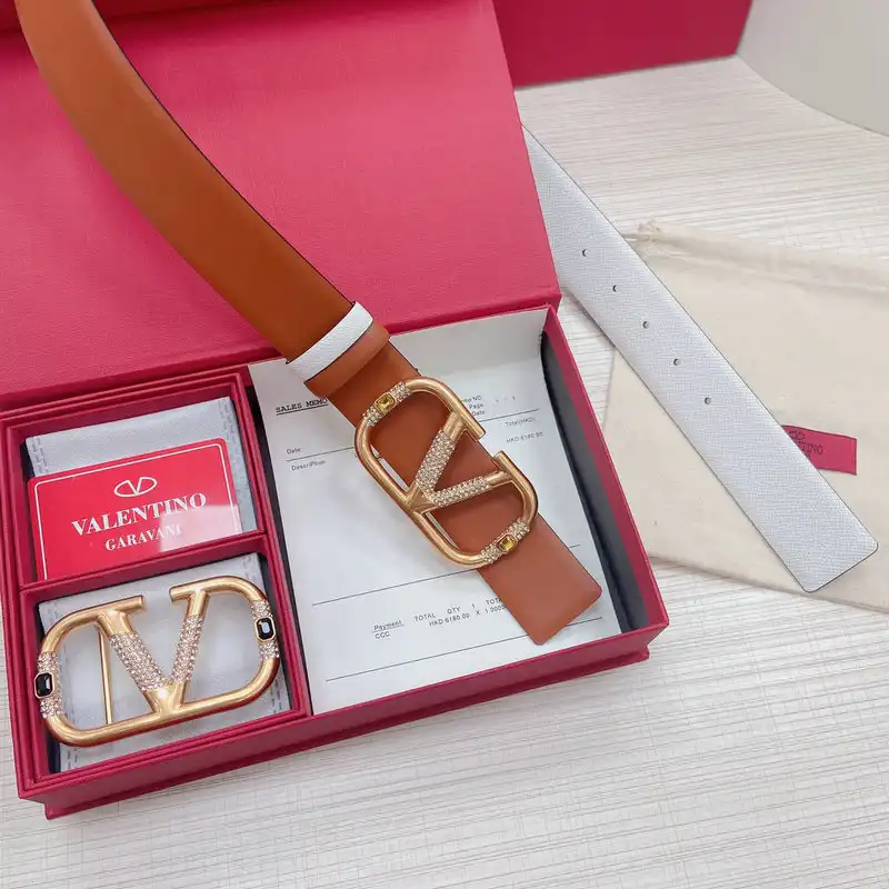 Va1e*ntin0 belts 2111xf0053