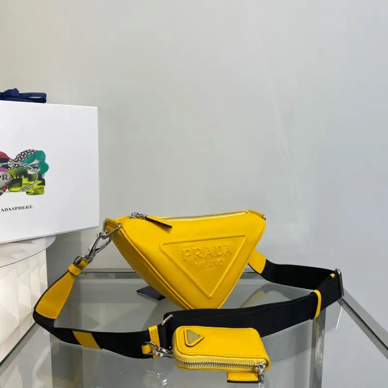 Pra*a bag 2112dj0034