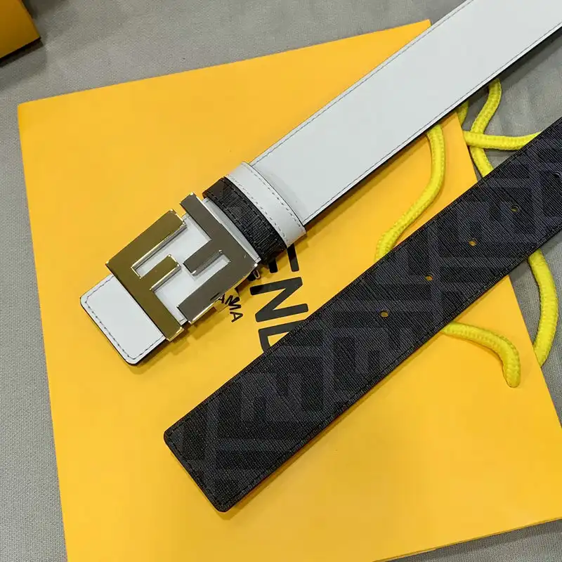 F**di belts 2201xa0147