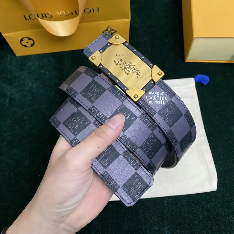 LV Belts 2201XA0210