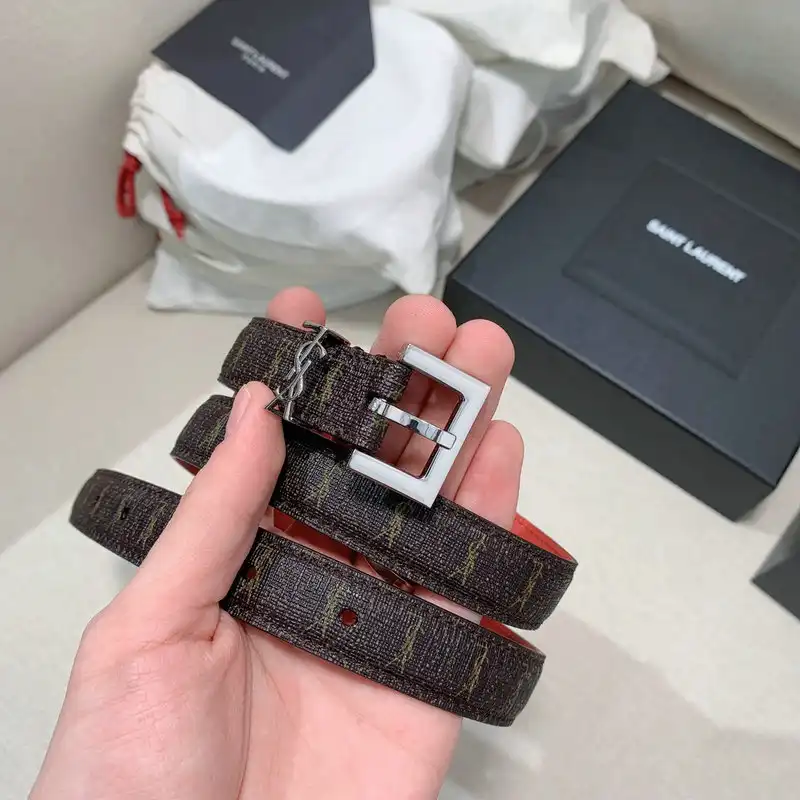 Y51 belts 2201xf0027