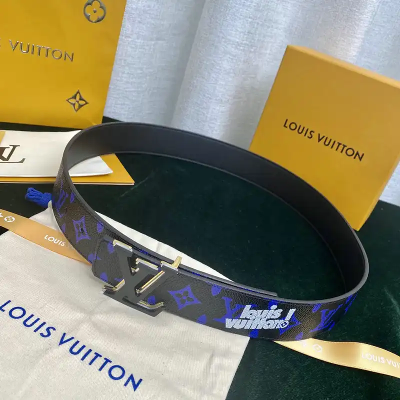 LV Belts 2202XA0042