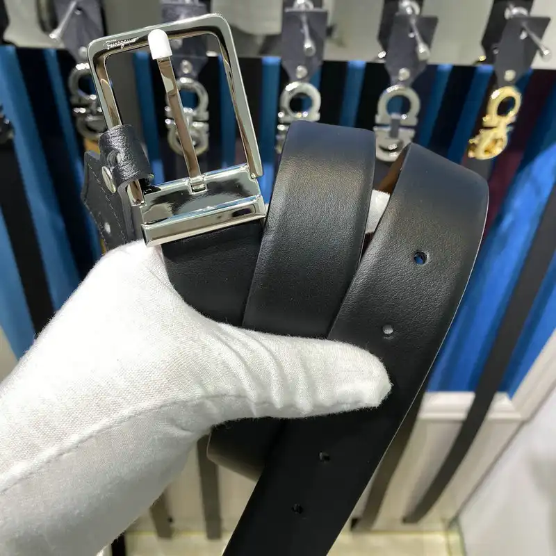 Salvatore Ferragamo Belts 2202XF0028