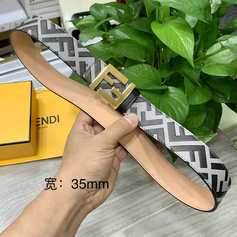 F**di belts 2204xa0018