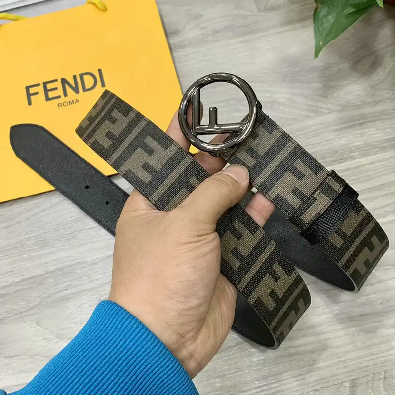 F**di belts 2204xa0022