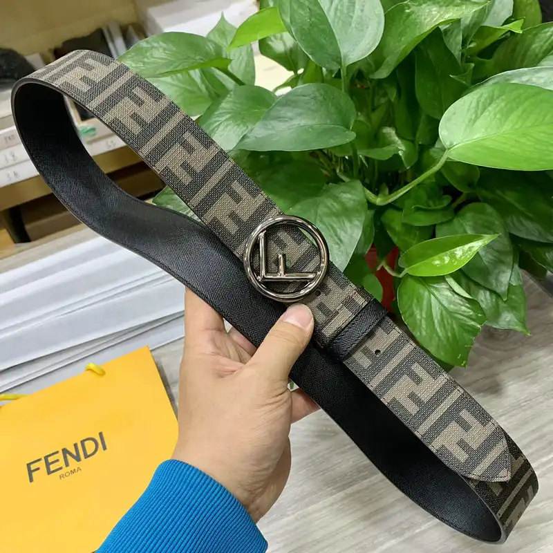 F**di belts 2204xa0022