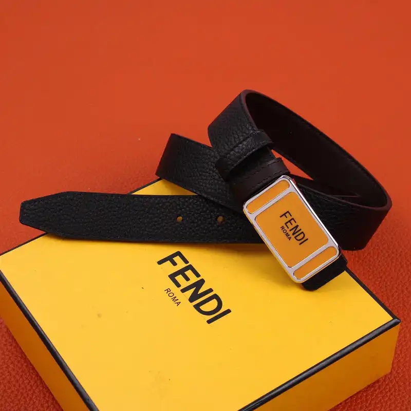 F**di belts 2204xa0095