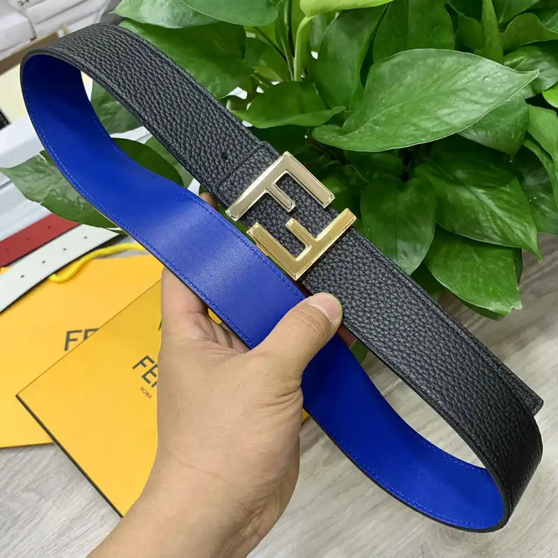 F**di belts 2204xa0146