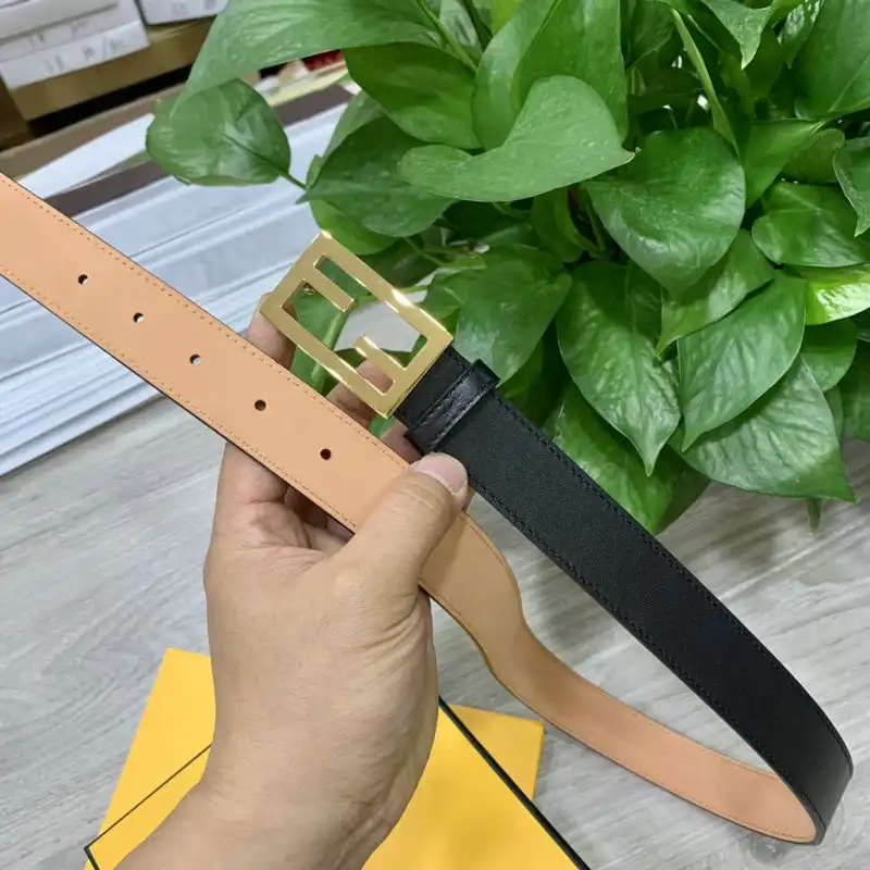 F**di belts 2204xa0178