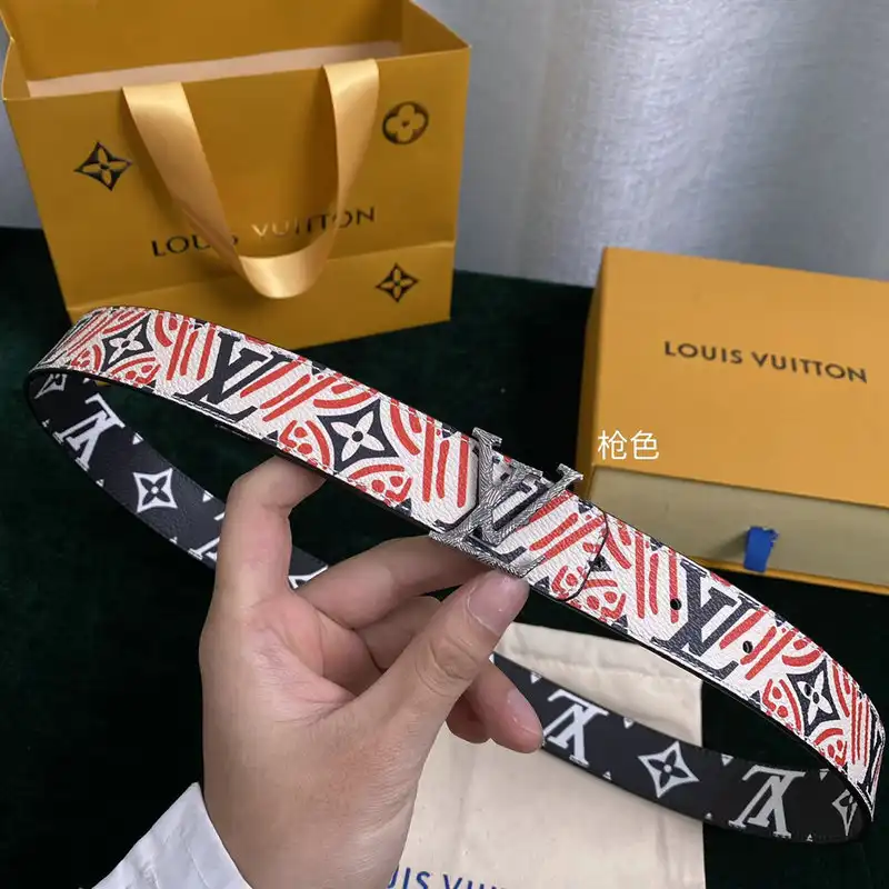 LV Belts 2204XA0188
