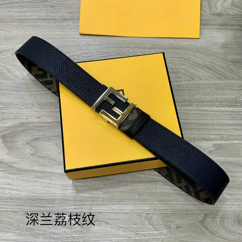 F**di belts 2204xa0253